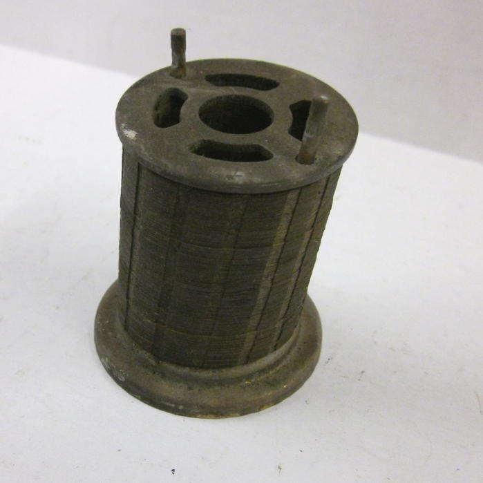 Fuel Catalog Willys MB Ford GPW Jeep 1/4 Ton Truck G503 Peter